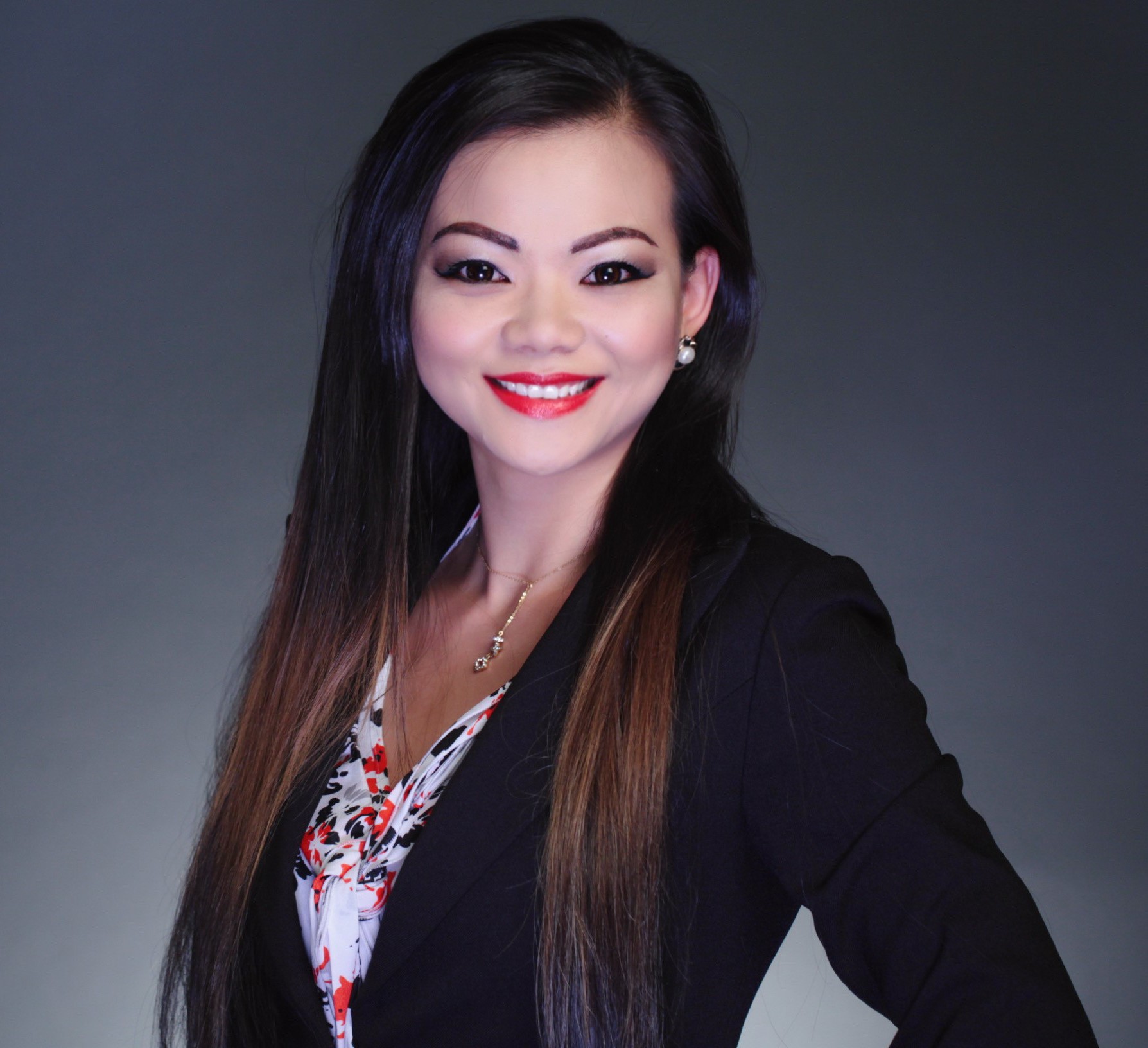 Tina Hu