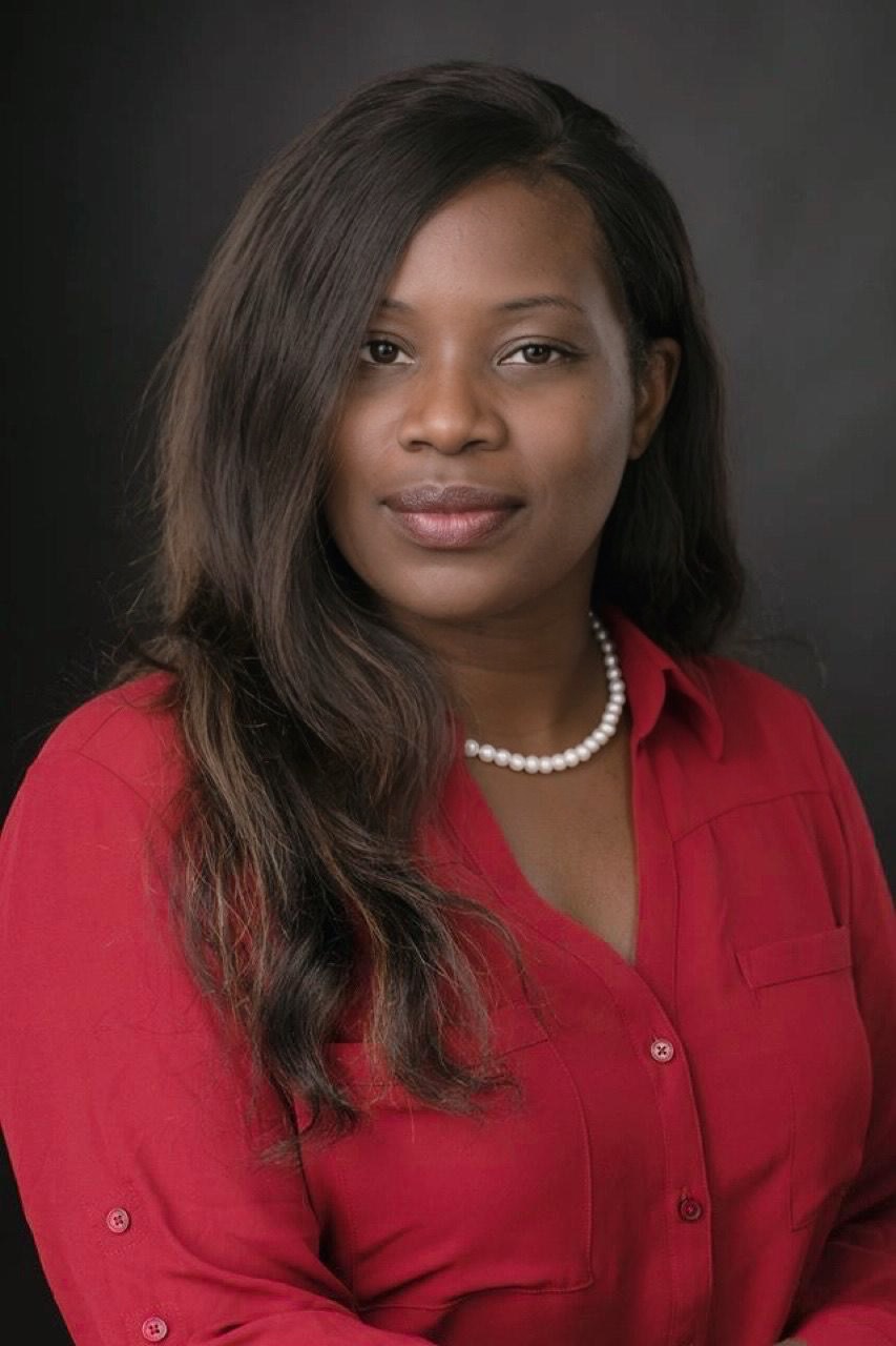 Angela Prince