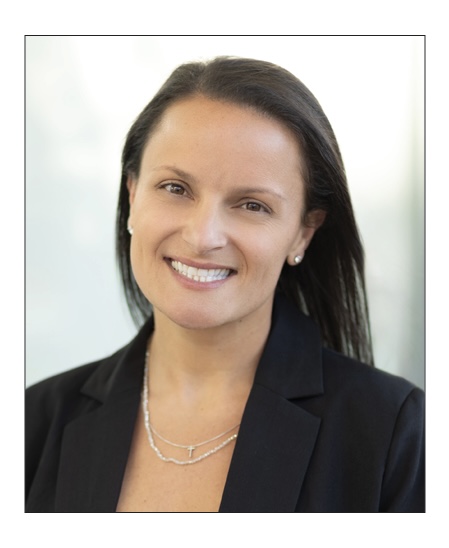 Gina Farese
