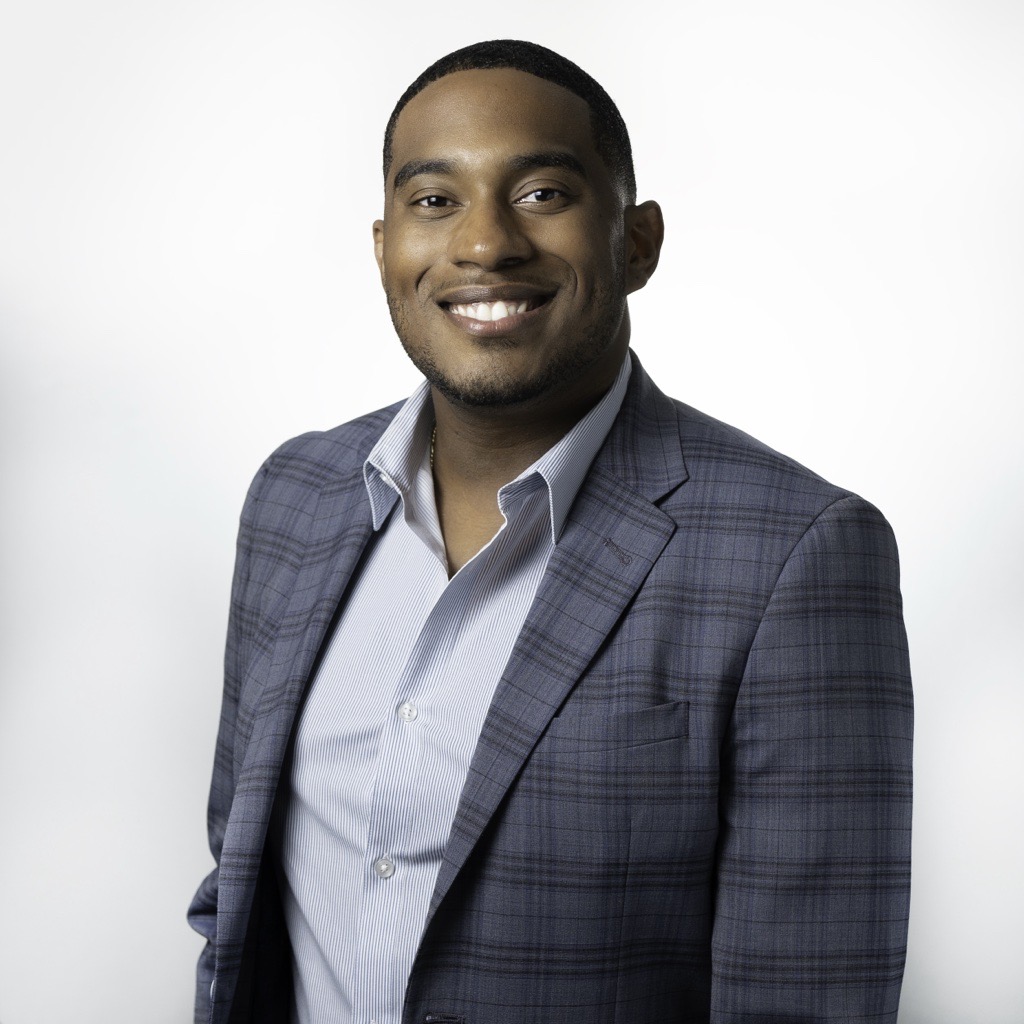 Aquil Jackson 