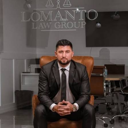 Andrew Lomanto
