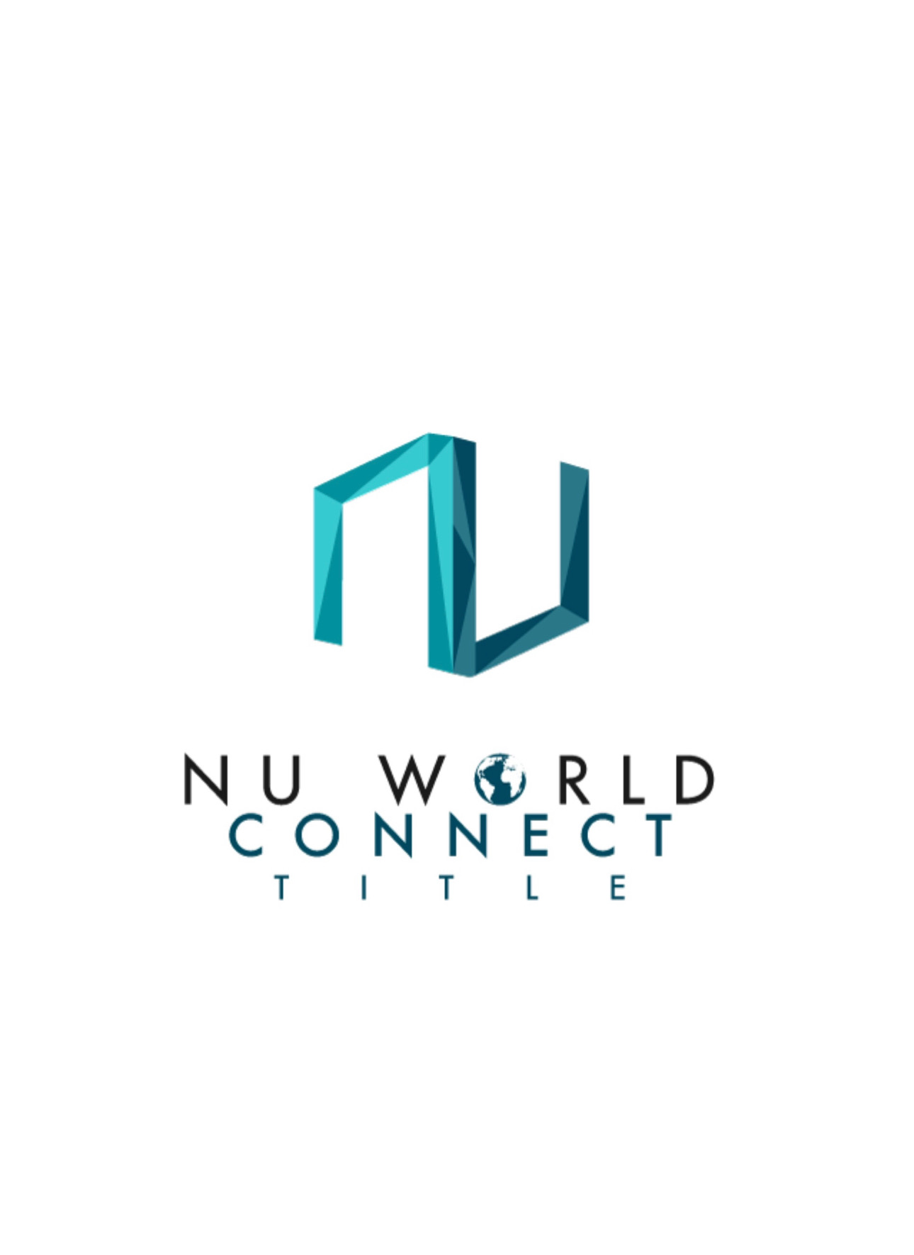 Nu World Connect Title 