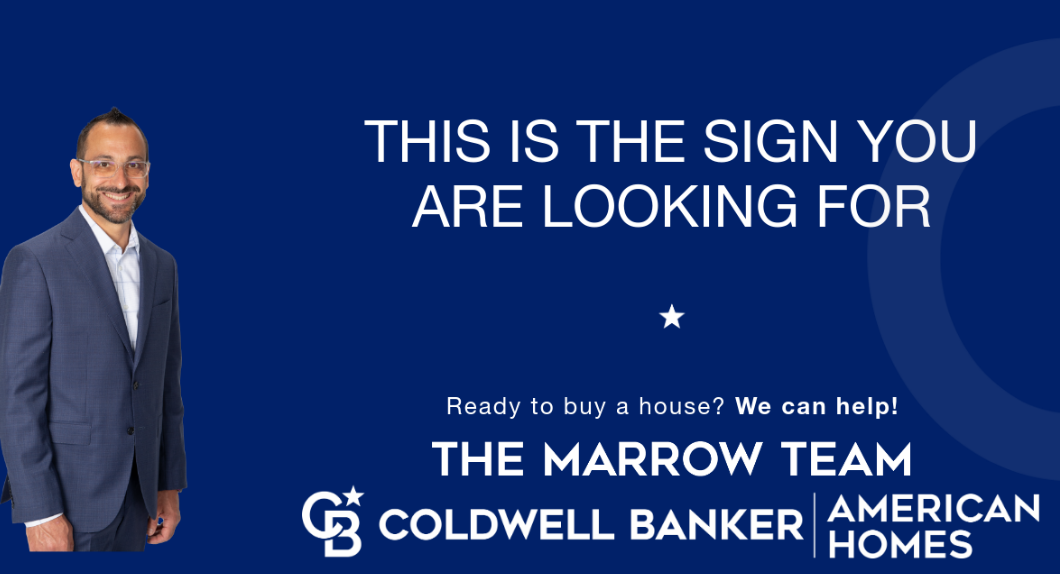 The Marrow Team @ Coldwell Banker American Homes
